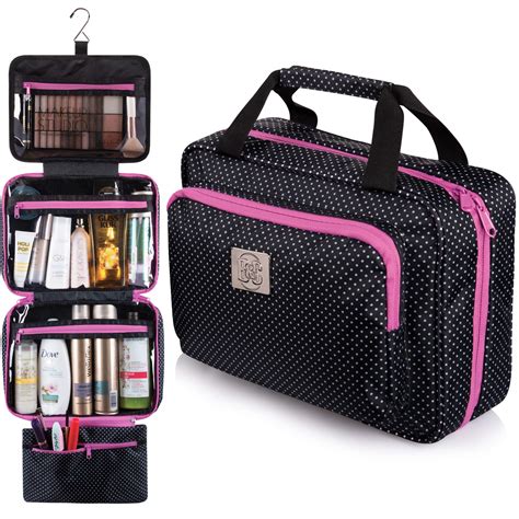 toiletry bag for women stylish